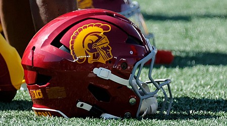 USC football placed on one year of probation, fined $50,000 by NCAA for coaching violations