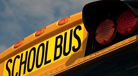 Walpole NH school bus crash leaves 1 dead, 3 injured