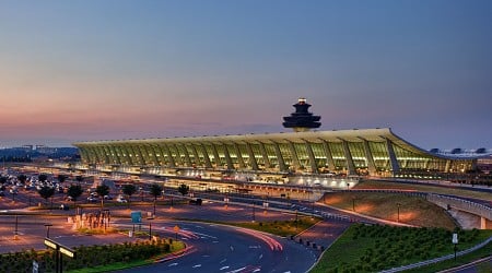 US Customs Seizes Cocaine Concealed In Hot Chocolate Shipment At Washington Dulles Airport