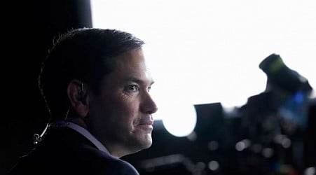 Trump's pick of Rubio as America's top diplomat jolts Latin America, long accustomed to US neglect