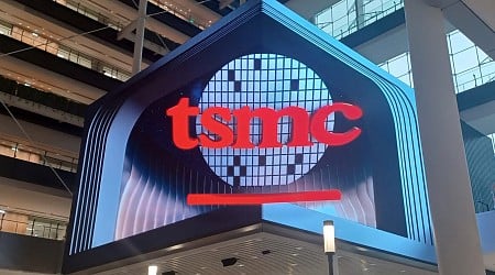 U.S. finalizes $6.6 billion chips award for TSMC ahead of Trump return