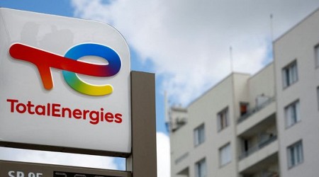 Pétrole : TotalEnergies attribue trois gros contrats au Suriname