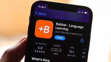 With This Record Low Price, Babbel’s Lifetime Subscription is Now Cheaper Than a Pair of AirPods