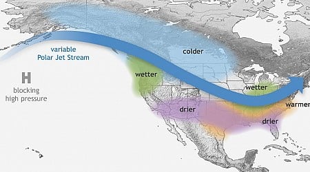 Ohio 2024 winter forecast: What La Niña means for temps, potential snowfall in Columbus