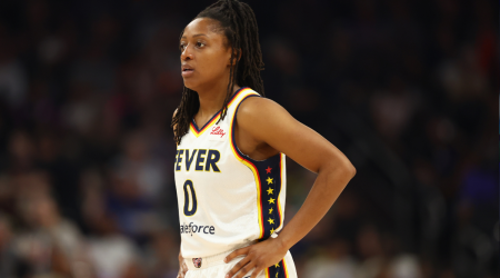 Kelsey Mitchell Gets Temporary Assurance From Fever’s Top Executive as 29YO WNBA Star’s Future Remains in Doubt