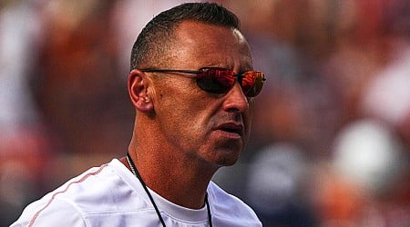 Florida Gators’ $27 Million Boost Threatens Steve Sarkisian’s 5-Star Texas Commit in Big Recruiting Development