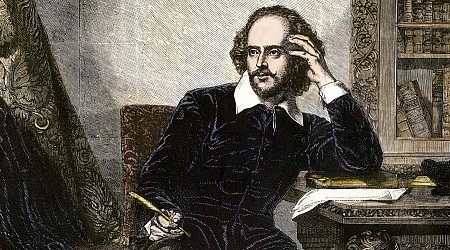 People prefer AI-generated poems to Shakespeare and Dickinson