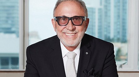 Emilio Estefan Talks Music He Created for Miss Universe 2024