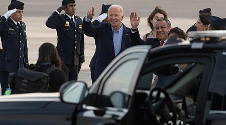 Sommet Asie-Pacifique : Xi Jinping et Joe Biden à Lima pour une rencontre-clé avant le retour de Donald Trump