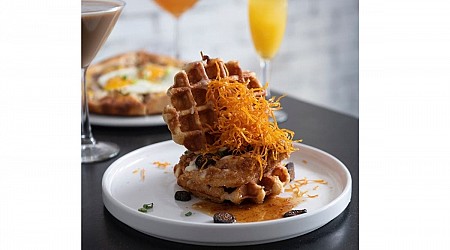 Cape Cod's 1st Aldi, New Brunch Options: MA Food Week