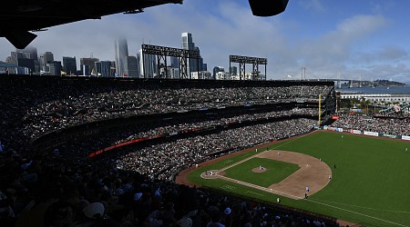 Giants Urged to Steal $60M Three-Time Silver Slugger Winner From Dodgers