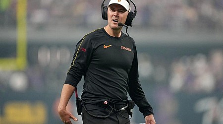 How an NCAA infraction could complicate Lincoln Riley's USC future