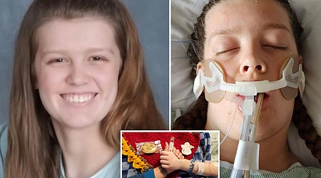 Wisconsin college student with peanut allergy dies after eating gluten-free brownie