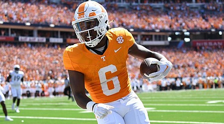 Tennessee vs. Georgia prediction, odds, line: 2024 college football picks, prop bets by expert on 203-124 run