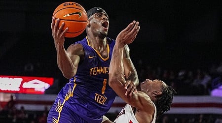 Tennessee Tech vs. VMI odds, prediction: 2024 college basketball picks, Nov. 15 best bets by proven model