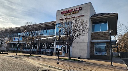 Grocery Outlet Opening 1st Howard County Location Before Thanksgiving