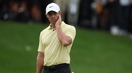 Rory McIlroy: Europe opposed to 'changing dynamic' with pay for Ryder Cup