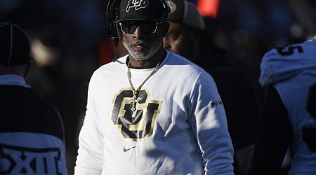 College football Week 12 predictions: Colorado vs. Utah, more picks against the spread