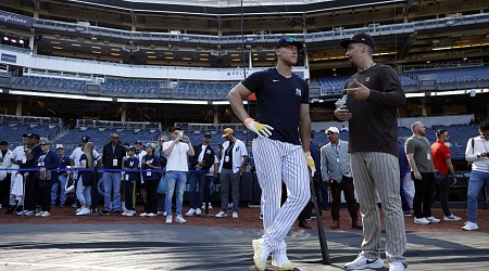 Yankees 'In On Everyone' Including Multiple $100-Plus Million Superstars, Per Insider