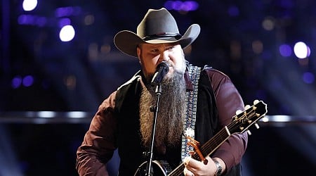 'The Voice's Sundance Head Suffers Gunshot Wound In Texas