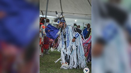 November is Native American Heritage Month in South Carolina