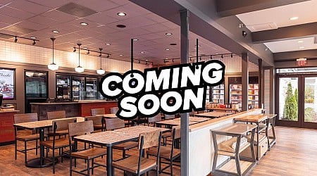 New Restaurant & Food Retailer Opening in Rochester