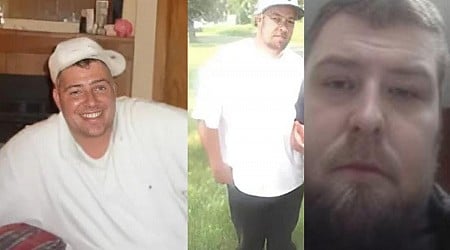 Endangered Missing Person Alert For Minnesota Man