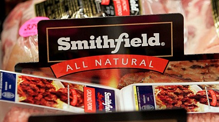 Smithfield agrees to pay $2 million to resolve child labor allegations at Minnesota meat plant