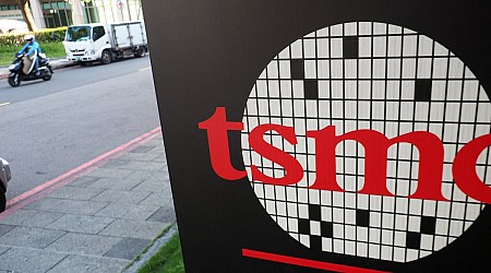 Commerce Department finalizes $6.6 billion semiconductor deal with TSMC