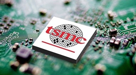 TSMC Secures $6.6B In CHIPS Act Funding Ahead Of Trump Inauguration