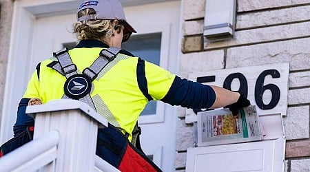 Canada Post is on strike: here’s what you need to know