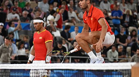 ‘Farewell Is More Important'- Rafael Nadal’s Last Dance Means the World to Carlos Alcaraz as He Gears up for the Davis Cup Showdown