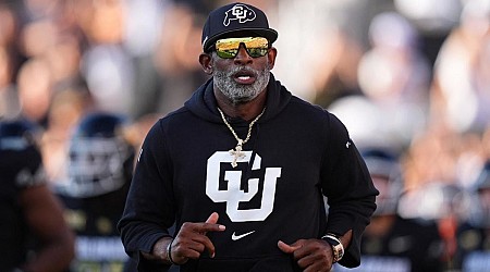 Colorado vs. Utah prediction, odds, line, props: 2024 college football expert picks, Deion Sanders best bets