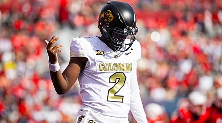 Colorado vs. Utah odds, spread, betting line: 2024 college football picks, Week 12 predictions by proven model