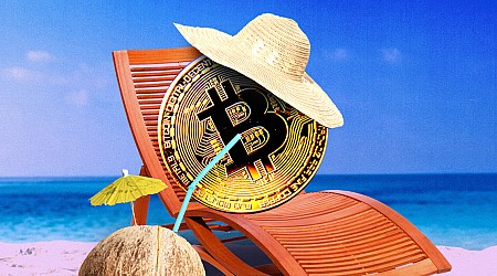 ‘Bitcoin summer’ blows in following Trump, GOP victories