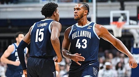 Virginia vs. Villanova prediction, odds, time: 2024 college basketball Nov. 15 picks from proven model