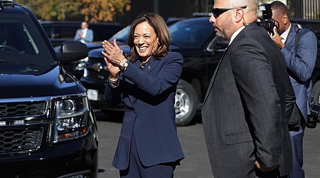 Kamala Harris hammered cracks into key Jewish blocs, all part of elite Dem contempt for the voters