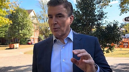 College Gameday's Rece Davis Calls Big Powerhouses Clash 'Near-Elimination Game' to Raise the Stakes Higher