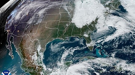 Alerta por la tormenta tropical Sara en el Caribe y el impacto en Florida: ¿qué clima se espera?