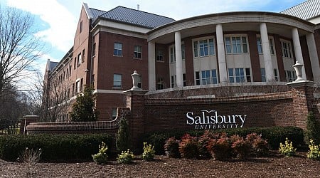 3 more arrested for alleged beating near Salisbury University of man targeted for his sexual orientation