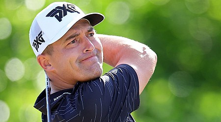 Can Justin Lower break through and win his first career PGA Tour title in Bermuda?