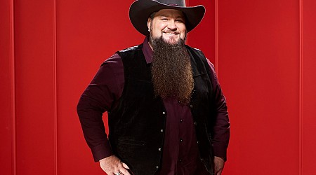 Sundance Head Hospitalized After Accidentally Shooting Himself