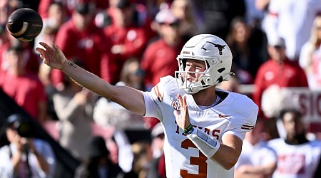 5 takeaways from Texas-Arkansas: Longhorns pull away in game too close for comfort