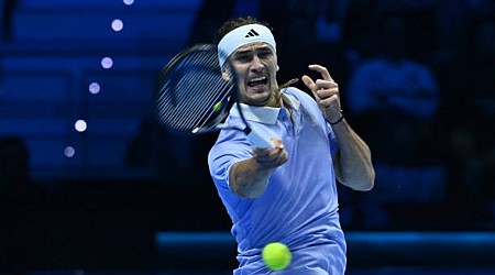 Análisis de las semifinales en ATP Finals 2024: Sinner y Zverev parten como favoritos