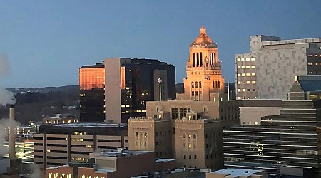 More Large Rochester Gains and More Large Twin Cities Job Losses