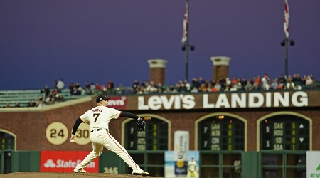 Cy Young Winner Predicted To Cut Ties With Giants For $140 Million Deal With Red Sox