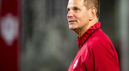 What Is Curt Cignetti’s New Annual Salary After Indiana’s Contract Extension? Exploring His Mammoth $9Million Contract