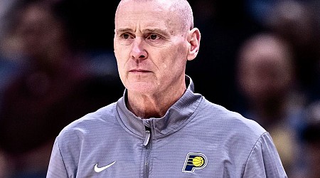 Who Is Rick Carlisle’s Wife Donna Nobile? Peering Into Pacers HC’s Personal Life, Family & More