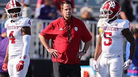 Nick Saban Presses Curt Cignetti With a Tough Question Leading to Serious Doubts Over Indiana's Credibility