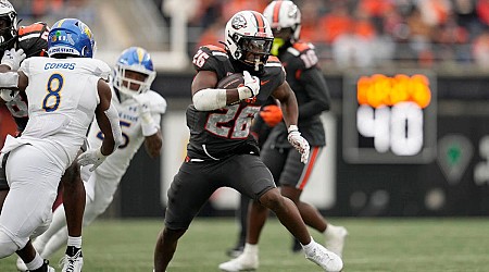 Oregon State vs. Air Force live stream, how to watch online, CBS Sports Network channel finder, odds